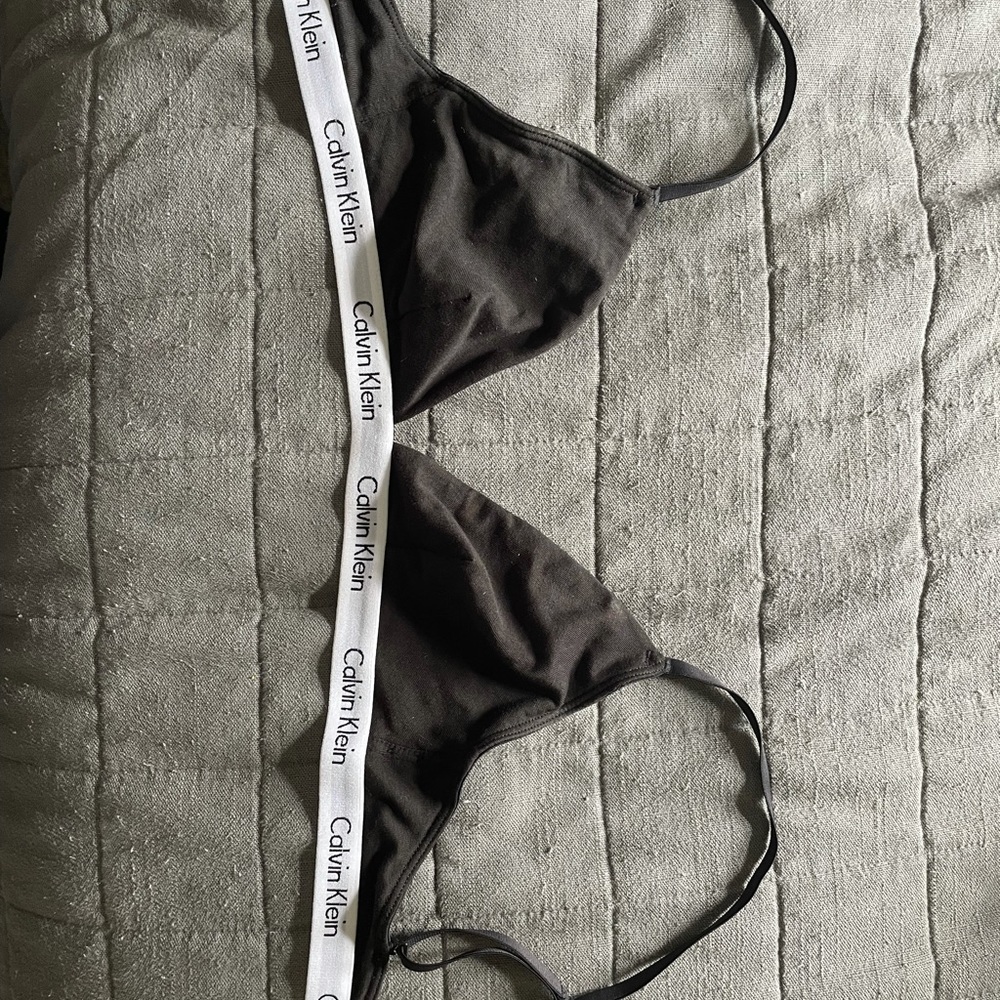Calvin Klein Bra